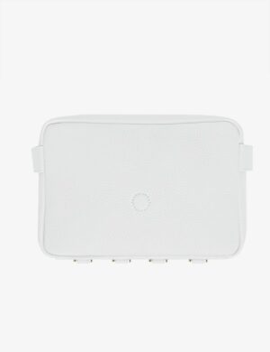 cube white biała torebka personalizowana make yourself