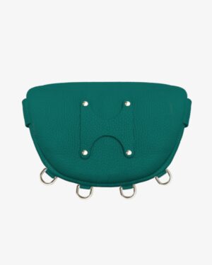 baby luna emerald torebka personalizowana make yourself bag