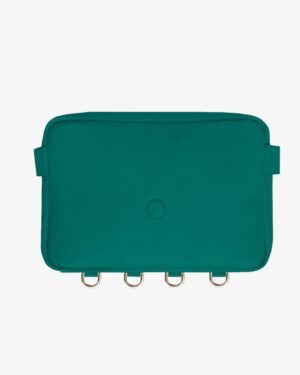 cube emerald torebka personalizowana make yourself bag