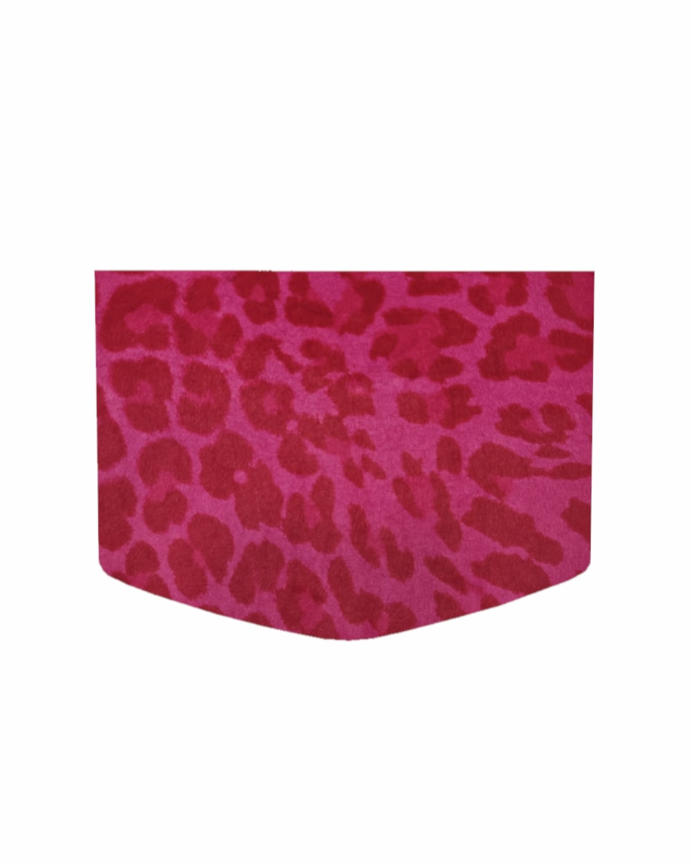 KLAPA pink leopard 1