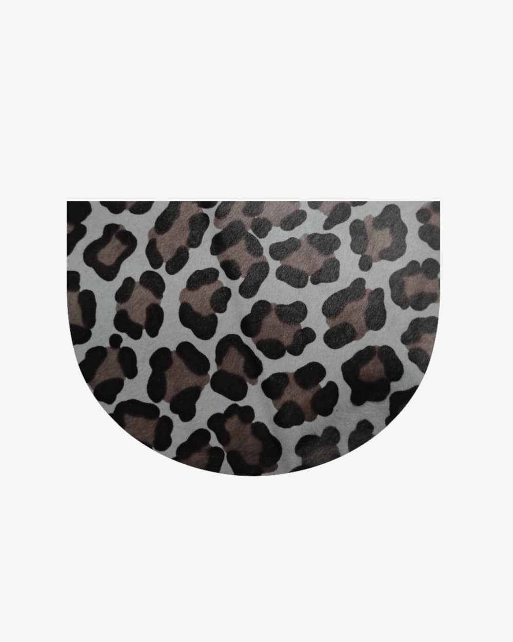 KLAPA MOON gray jaguar 1