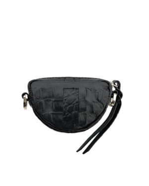 mini luna black cro torebka belt bag make yourself