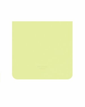 KLAPA square yellow