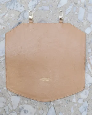 KLAPA Beige Porcelain