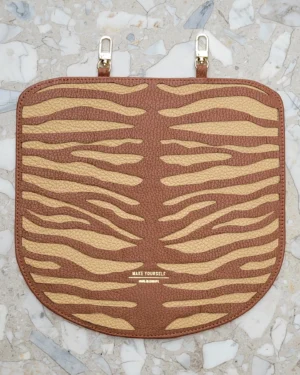 KLAPA MOON Caramel Sand