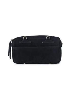 Personalizowana torebka modułowa MARS M Black Sesame