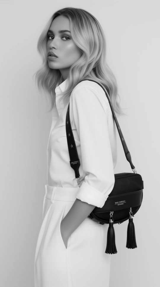 Torebki modułowe Luna marki Make Yourself