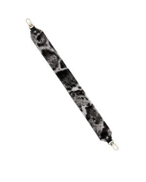 Krótki pasek z włosiem Falena