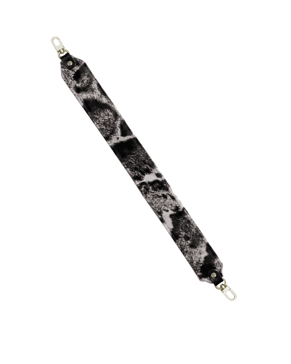 Krótki pasek z włosiem Falena