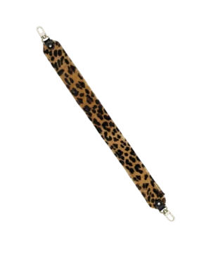 Krótki pasek z włosiem Jaguar marki Make Yourself