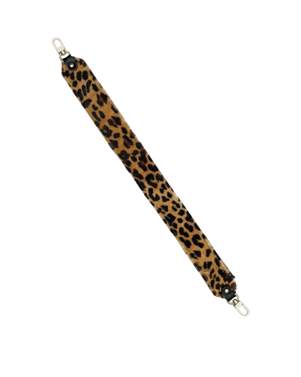 Krótki pasek z włosiem Jaguar marki Make Yourself