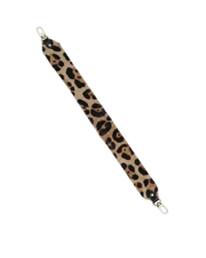 Krótki pasek z włosiem Light Jaguar