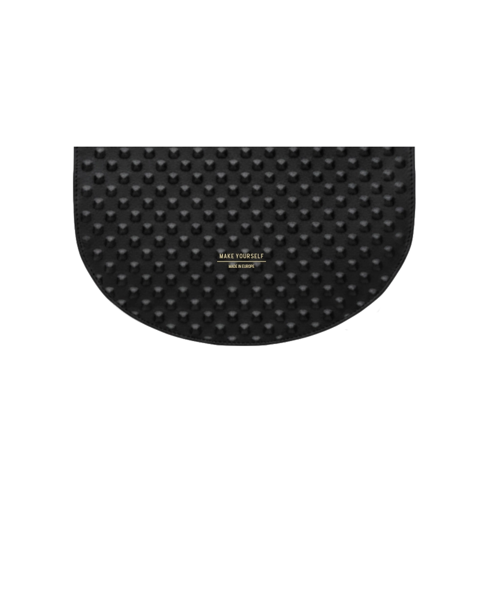 Wymienna klapa skórzana Black Pyramid Moon