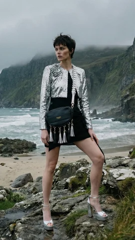 Kolekcja Aurora Sky modułowej marki Make Yourself mobile