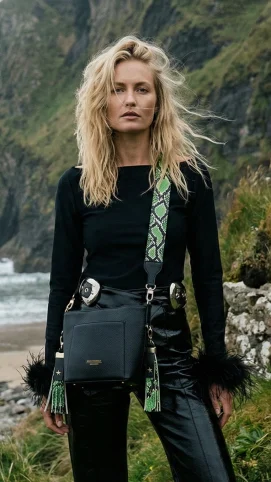 Kolekcja Primal Oasis marki Make Yourself mobile