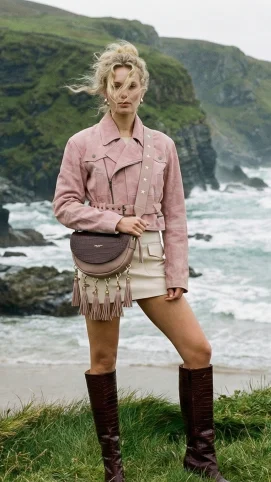 Kolekcja Urban jungle modułowej marki Make Yourself mobile